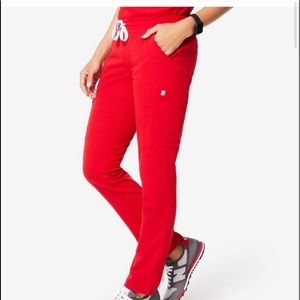 Figs Icon Collection Yola Pants